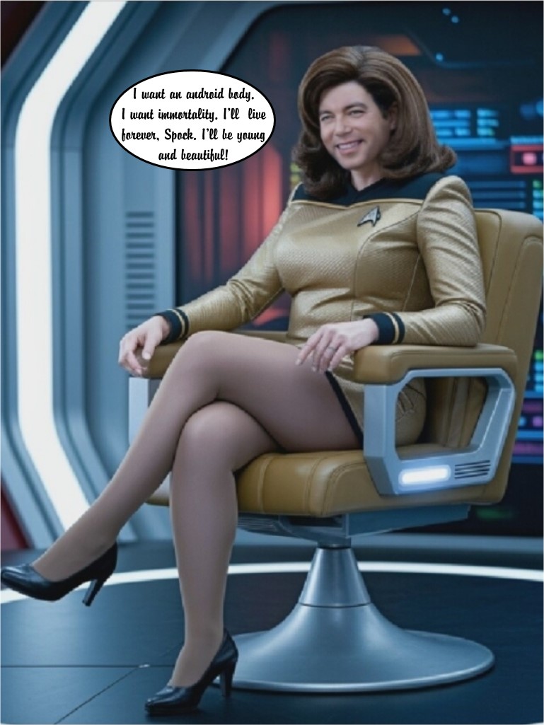 Star Trek 15